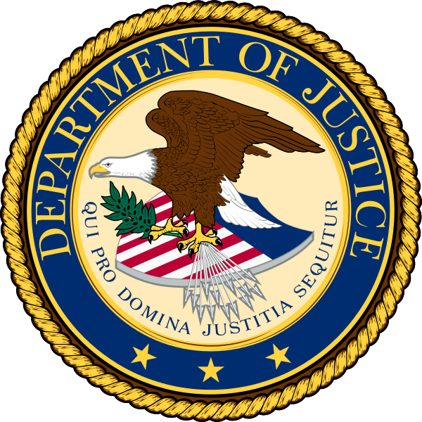 California Department of Justice